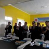 Pembukaan Acara - oleh Ketua STKIP Muhammadiyah Kuningan